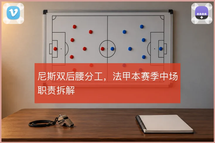 尼斯双后腰分工，法甲本赛季中场职责拆解